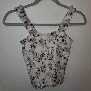 Abercrombie & Fitch Top